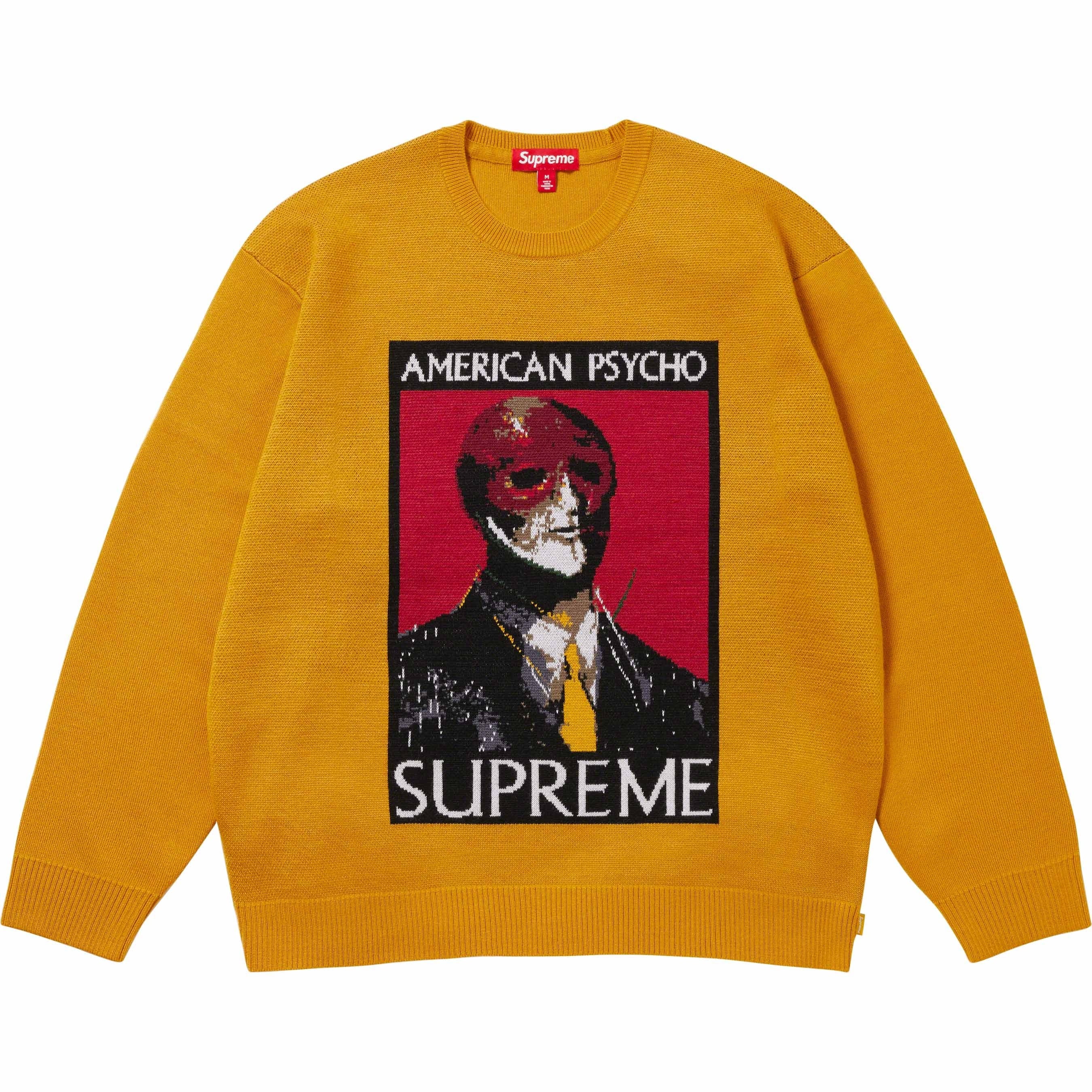 American Psycho Sweater view 8